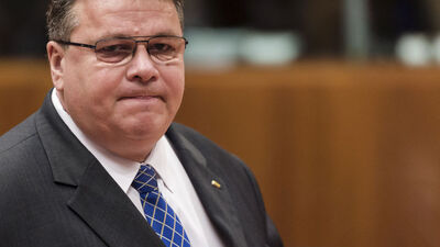 Avrupa'dan Amerika'ya Ankara saldırısına lanet!