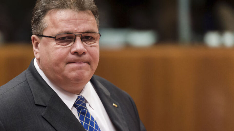 Avrupa'dan Amerika'ya Ankara saldırısına lanet!