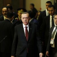 Erdoğan'dan ilk açıklama!