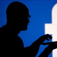 Facebook'ta 'güvendeyim' butonu