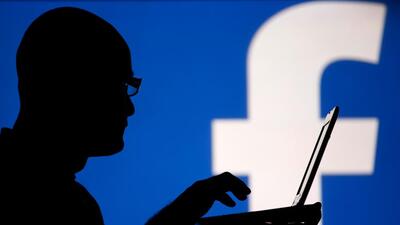 Facebook'ta 'güvendeyim' butonu