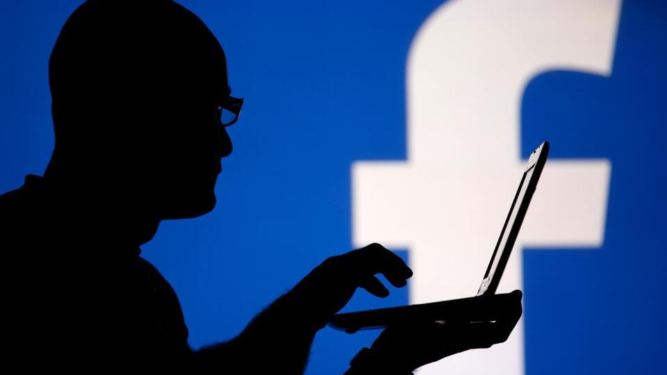 Facebook'ta 'güvendeyim' butonu