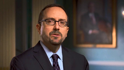 "Büyük üzüntü duyuyorum"