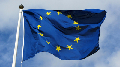 Avrupa Birliği'nden destek mesajı