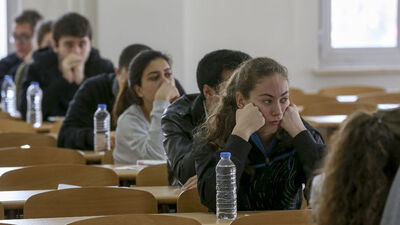 YGS kitapçıkları yayınlandı mı?