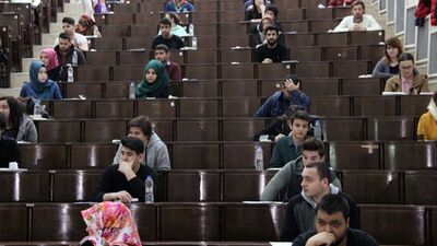 YGS sonrası okullar tatil olacak mı?