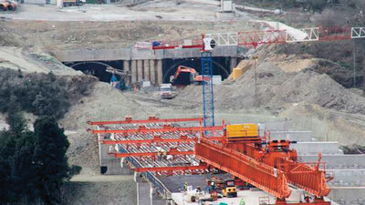 Şile-Ağva arası 20 dakikaya inecek