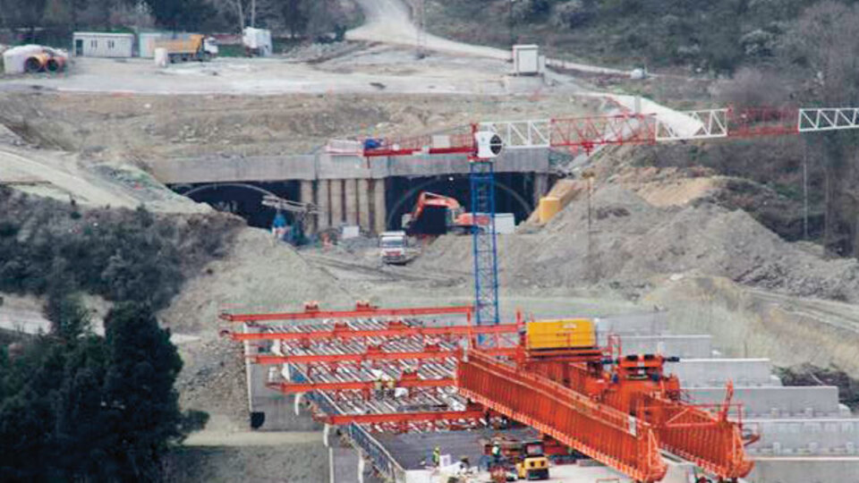 Şile-Ağva arası 20 dakikaya inecek