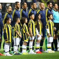F.Bahçeli oyunculardan Ankara tepkisi