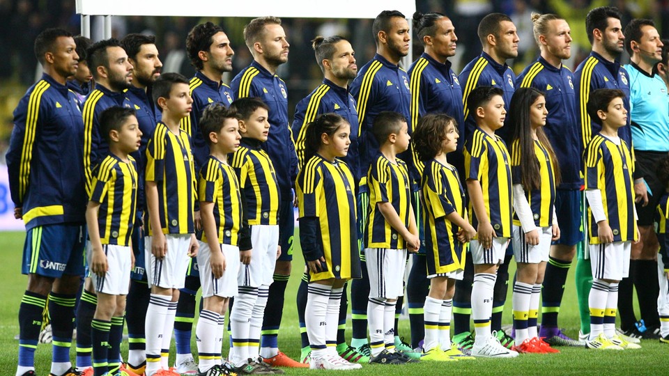 F.Bahçeli oyunculardan Ankara tepkisi