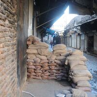 Yüksekova'da 'teslim olun' çağrıları yapıldı