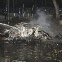 Saldırıda kullanılan araç 10 Ocak'ta çalınmış!