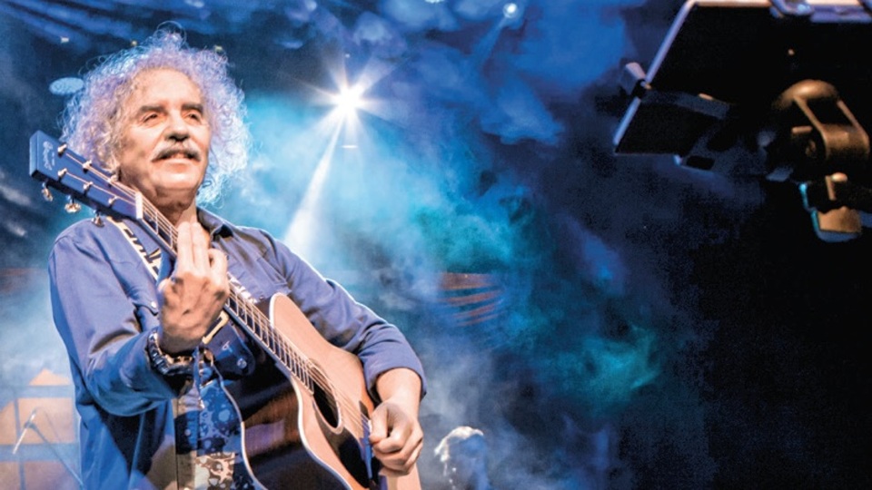 Yeni Türkü eski şarkılar