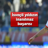 Ve açıkladı: "Önümüzdeki sezon..."