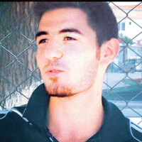 'Anne otobüse bindim geliyorum...'