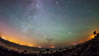 Şimdiye kadar bulunan en büyük obje!