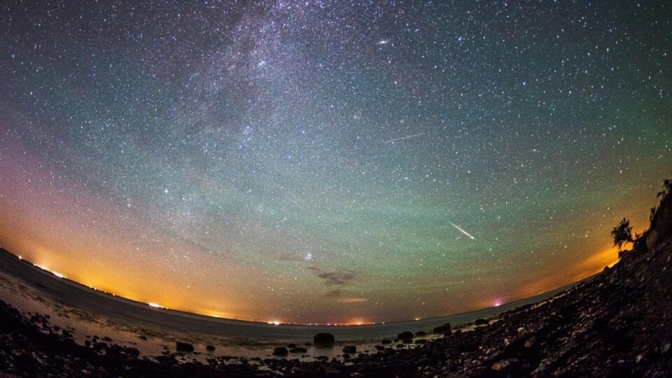 Şimdiye kadar bulunan en büyük obje!