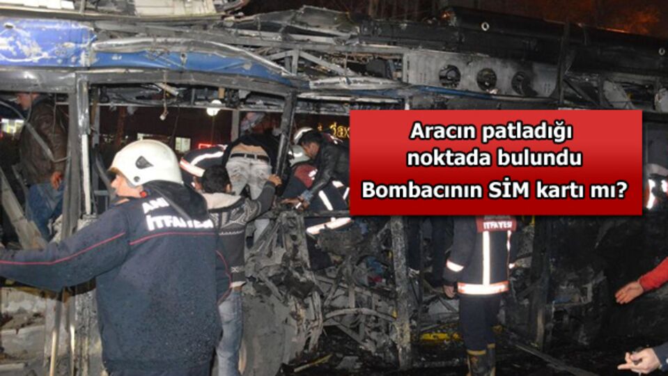 Saldırıdan önce 17 sır görüşme!