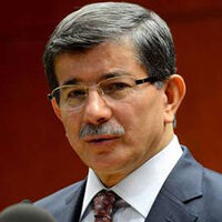 Başbakan'dan ilk açıklama