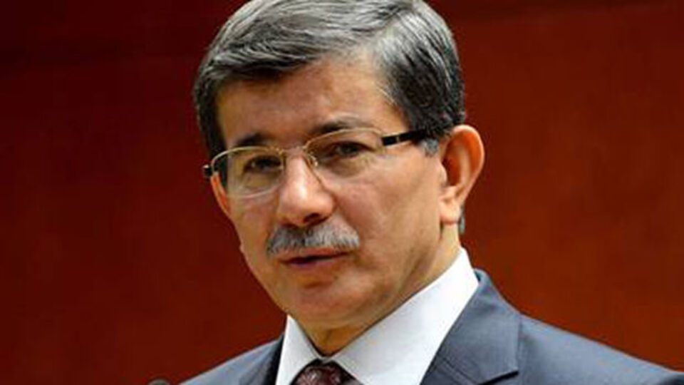 Başbakan'dan ilk açıklama