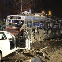 Amerikan medyasında 'Ankara' vurgusu