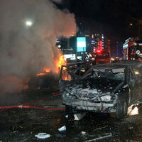 Ankara saldırısı 'güç birliğini' akla getirdi