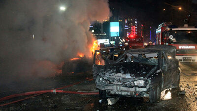 Ankara saldırısı 'güç birliğini' akla getirdi