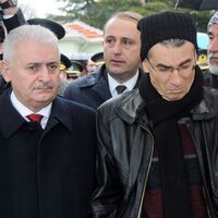 Acı herkesin yüzüne yansıdı