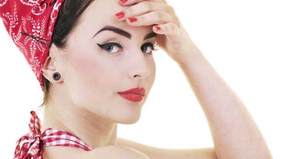 Bu da selfie estetiği!