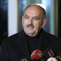 Sağlık Bakanı açıkladı