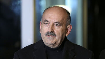 Sağlık Bakanı açıkladı