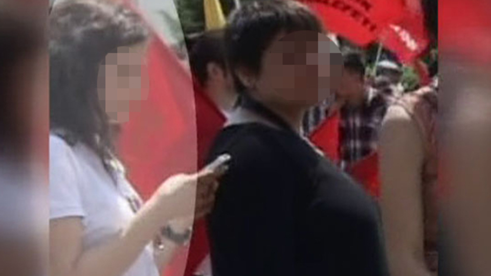 Babası konuştu: Bombacıysa cenazesini kabul etmiyorum