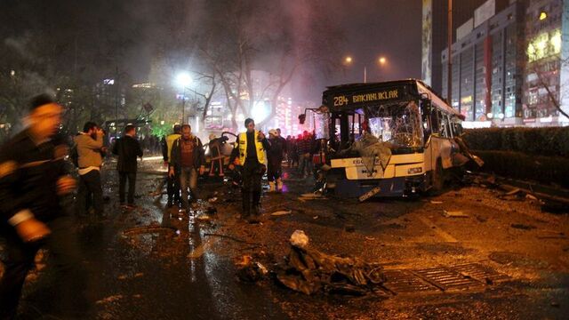 İkinci teröristin kimliği belli oldu!