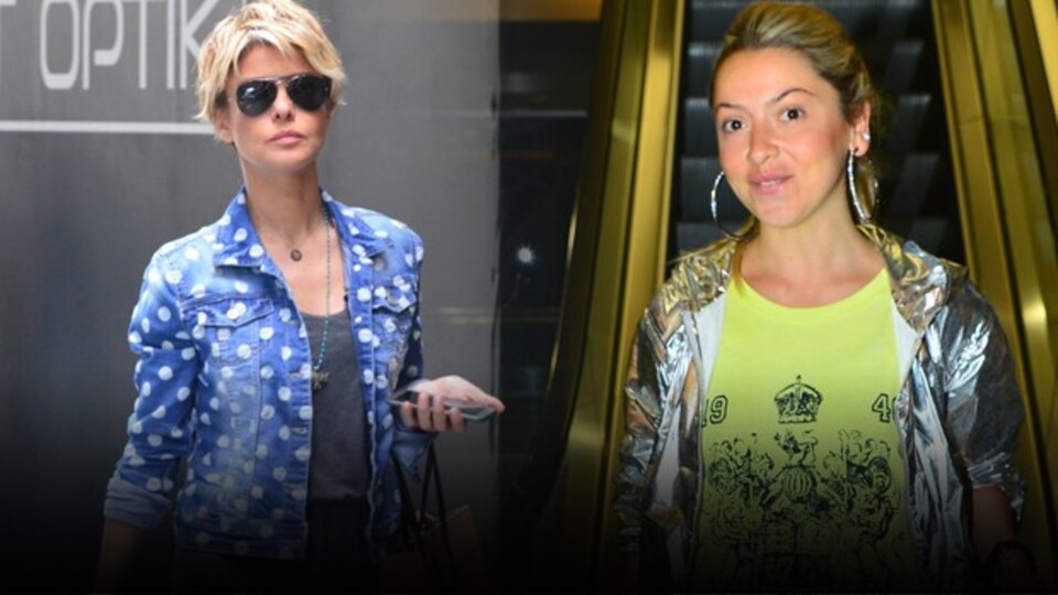 Sanat dünyasının şıkları ve rüküşleri