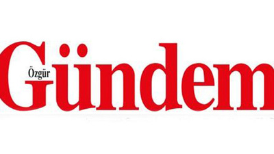Özgür Gündem gazetesine toplatma kararı