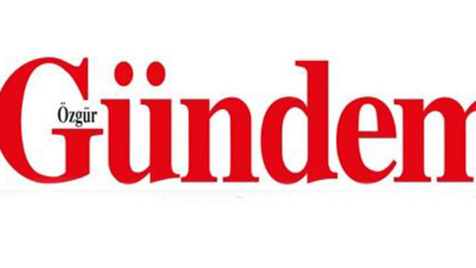 Özgür Gündem gazetesine toplatma kararı