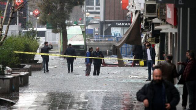 Patlamada kullanılan aracın eski sahipleri konuştu!