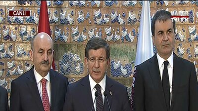 'Biri kesin canlı bomba, diğeri ise...'