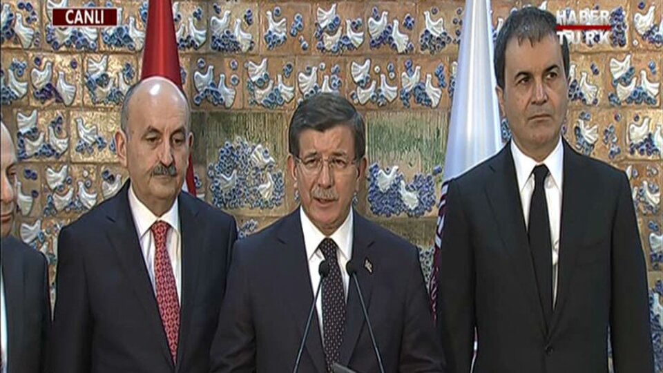 'Biri kesin canlı bomba, diğeri ise...'