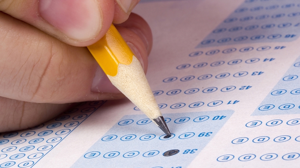 YGS soruları yayınlandı