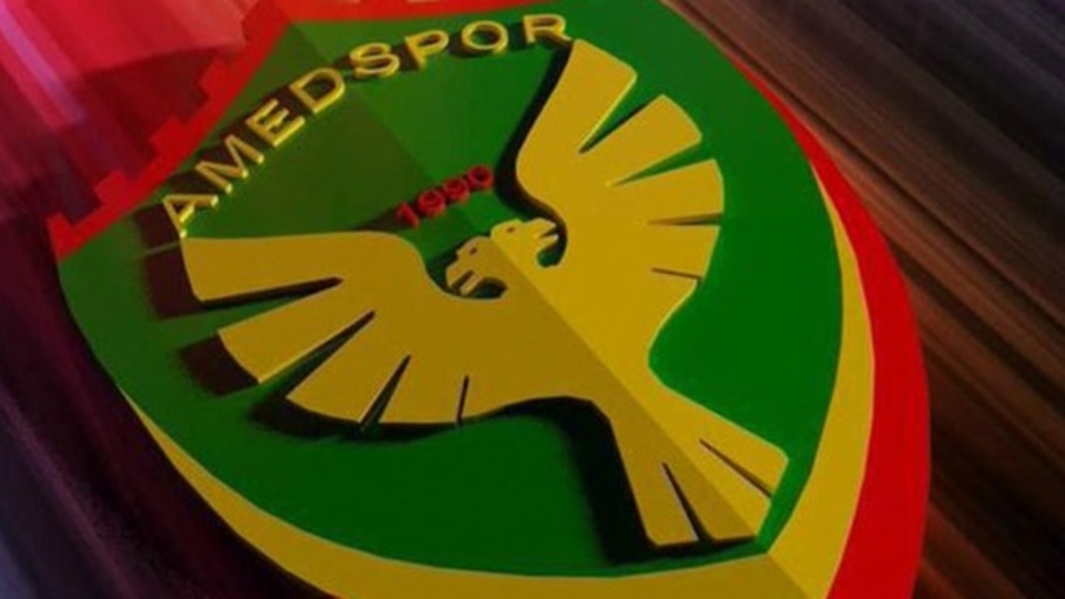 Amedspor'a Sivas'ta büyük şok!