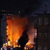 Diyarbakır'da silahlı çatışma!