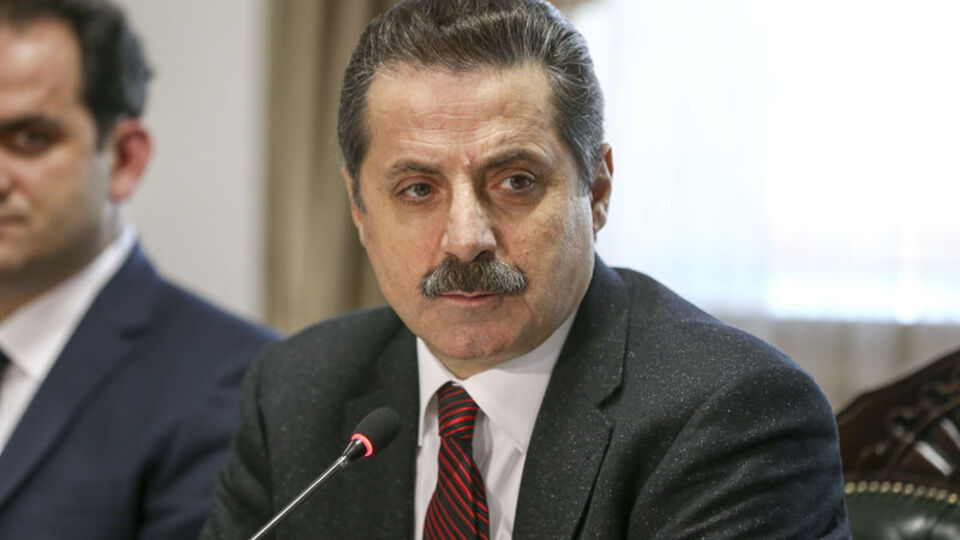 Taşeron 'toz' olacak!
