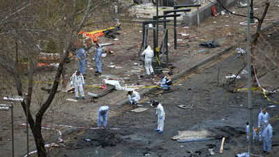 ABD yine tarih verdi!