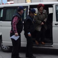 HDP il başkanı gözaltında