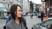 Hülya Avşar'dan estetik açıklaması