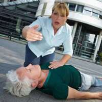 İlkyardımı nasıl yapacağınızı biliyor musunuz?