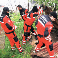 6 gün geçti Beratcan hâlâ bulunamadı