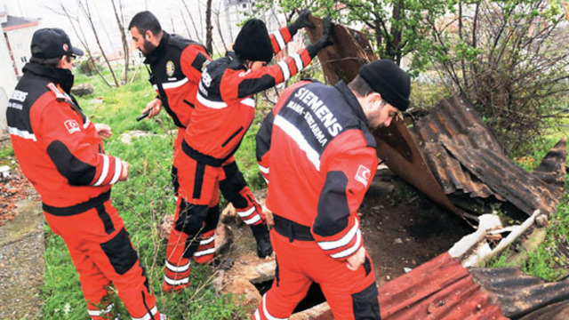 6 gün geçti Beratcan hâlâ bulunamadı