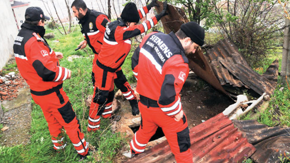 6 gün geçti Beratcan hâlâ bulunamadı